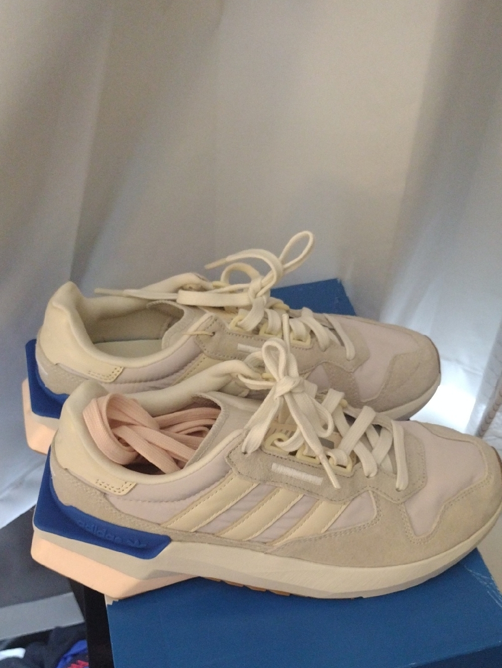 Adidas Treziod - Picture 3 of 7